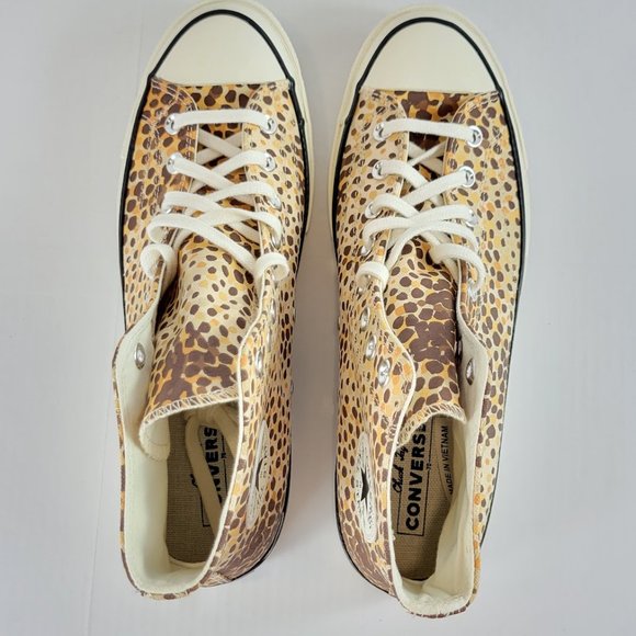 CONVERSE UNISEX hi sneakers - Picture 5 of 9